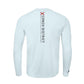 Pygmy Seahorse Conservation Status Shirt | Mens Recycled Solar Performance