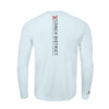 Mahi Mahi Dolphinfish Conservation Status Shirt | Mens Recycled Solar Performance