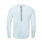 Types of Sharks Shirt | Mens Recycled Solar Performance