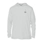 Custom Boat Drawing | Mens Recycled Solar Performance - Hoodie