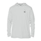 Custom Boat Drawing | Mens Recycled Solar Performance - Hoodie