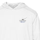 Custom Boat Drawing | Mens Recycled Solar Performance - Hoodie