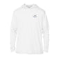 Custom Boat Drawing | Mens Recycled Solar Performance - Hoodie