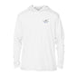 Custom Boat Drawing | Mens Recycled Solar Performance - Hoodie