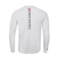 Atlantic Sailfish Conservation Status Shirt | Mens Recycled Solar Performance