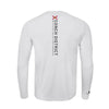 Coconut Octopus Conservation Status Shirt | Mens Recycled Solar Performance