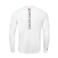 Atlantic Sailfish Conservation Status Shirt | Mens Recycled Solar Performance