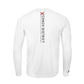 Types of Sharks Shirt | Mens Recycled Solar Performance