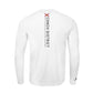 Hammerhead Shark Conservation Status Shirt | Mens Recycled Solar Performance