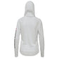 Types of Sharks Hoodie | Womens Recycled Solar Performance
