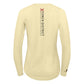 Shark Tooth Identification Shirt | Womens Recycled Solar Performance