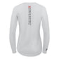 Atlantic Sailfish Conservation Status Shirt | Womens Recycled Solar Performance