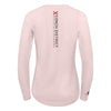 Blue Marlin Conservation Status Shirt | Womens Recycled Solar Performance