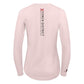 Shark Tooth Identification Shirt | Womens Recycled Solar Performance