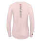 Atlantic Sailfish Conservation Status Shirt | Womens Recycled Solar Performance