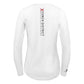 Pygmy Seahorse Conservation Status Shirt | Womens Recycled Solar Performance