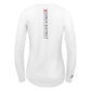 Atlantic Sailfish Conservation Status Shirt | Womens Recycled Solar Performance