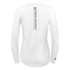 Giant Manta Ray Conservation Status Shirt | Womens Recycled Solar Performance