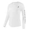 Custom Boat Drawing | Women's Recycled Solar Performance