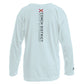 Blue Marlin Conservation Status UPF 50+ Sun Protection Shirt Toddler & Youth