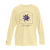 Coconut Octopus Conservation Status UPF 50+ Sun Protection Shirt Toddler & Youth