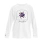 Coconut Octopus Conservation Status UPF 50+ Sun Protection Shirt Toddler & Youth