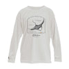 Giant Manta Ray Conservation Status UPF 50+ Sun Protection Shirt Toddler & Youth