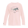 Hammerhead Shark UPF 50+ Sun Protection Shirt Toddler & Youth
