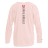 Types of Sharks UPF 50+ Sun Protection Shirt Toddler & Youth