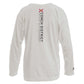 Blue Marlin Conservation Status UPF 50+ Sun Protection Shirt Toddler & Youth