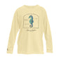 Pygmy Seahorse Conservation Status UPF 50+ Sun Protection Shirt Toddler & Youth